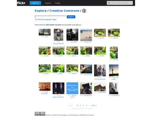 Flickr