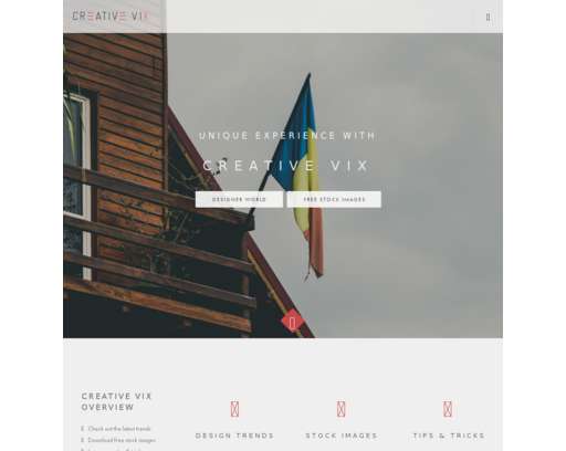 Creative Vix — Download Free Stock Images