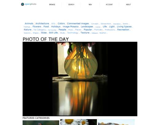 Open Photo Project | free stock photos |