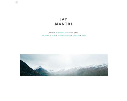 free pics. do anything. make magic.