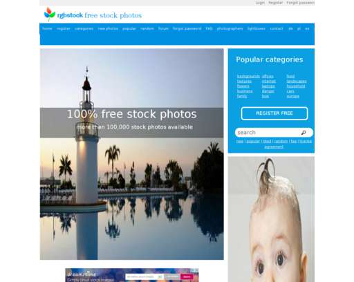 rgbstock.com - free stock photos