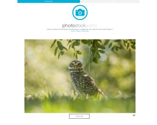 PhotoStockEditor - Beauty Free Images
