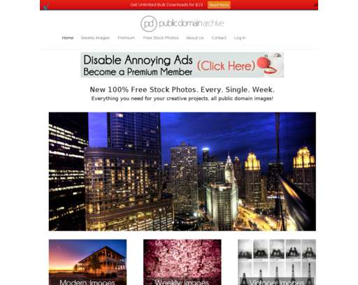 Vintage and Modern Free Public Domain Images Archive Download - Public Domain Images | Free Stock Photos