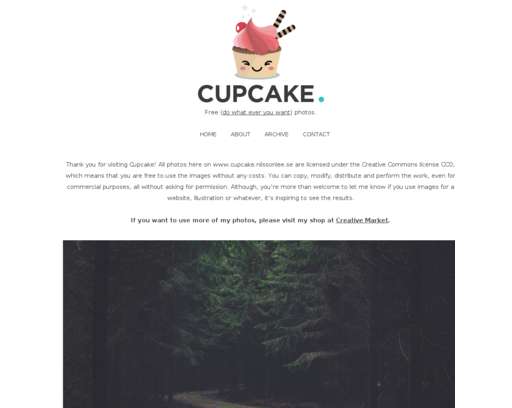 Cupcake