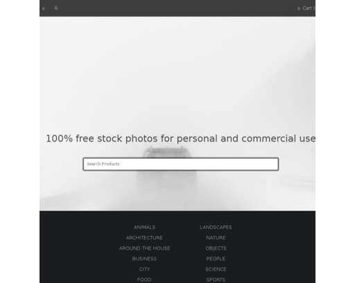 freemagebank.com – 100% free stock photos for personal and commercial use