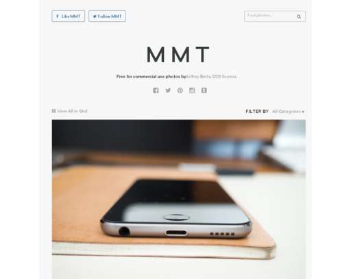 MMT