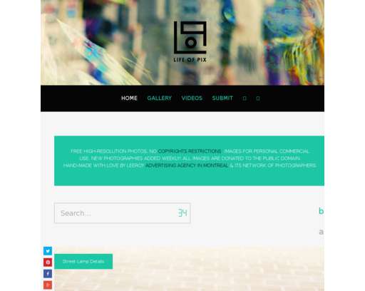 Life Of Pix - Free Stock Photos & Images - Photography