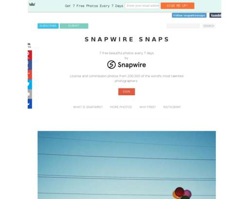 Snapwire Snaps